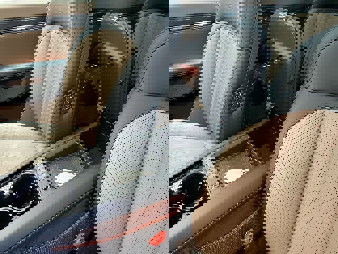 New 2026 Kia EV9 GT-Line image 29