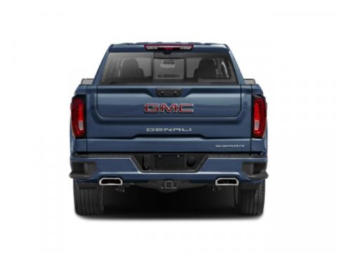 New 2026 GMC Sierra 1500 Denali image 8