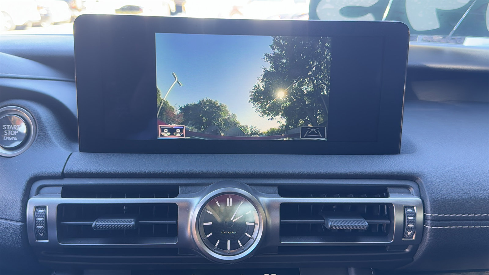 Used 2024 Lexus RC 350 F Sport image 18