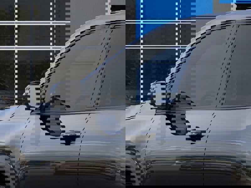 New 2026 Chevrolet Equinox LT w/ Convenience Package II image 12