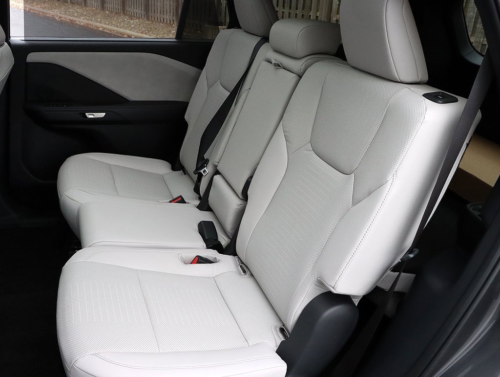 New 2026 Lexus TX 350 AWD image 13