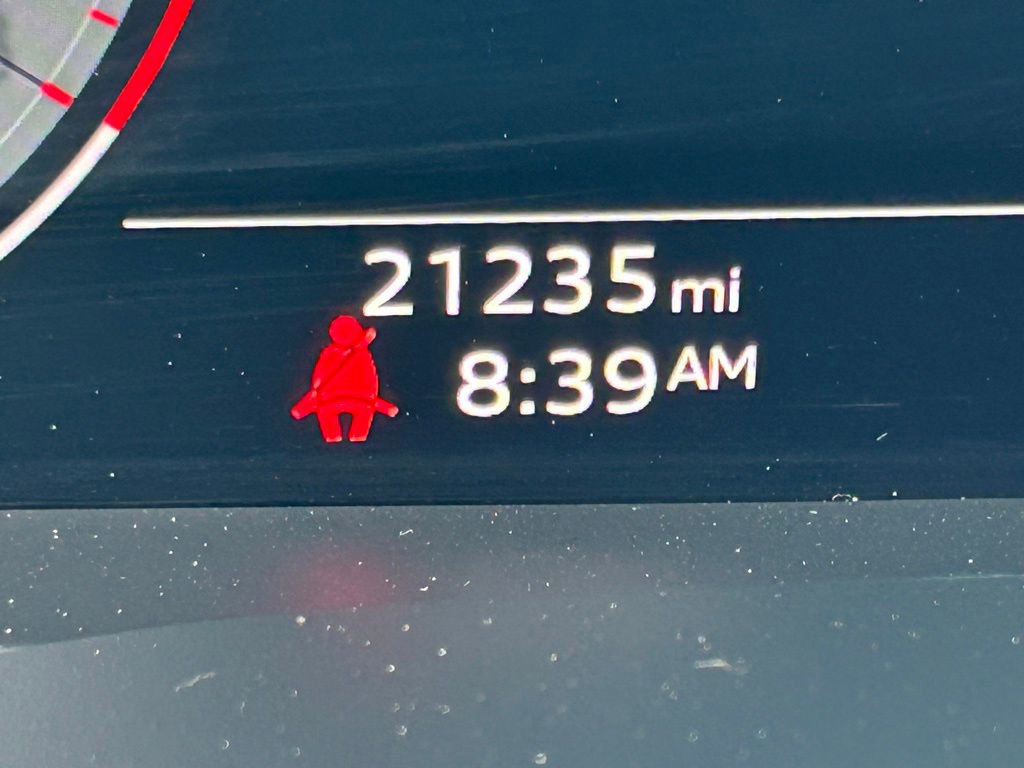 Used 2025 Audi Q7 3.0T Prestige image 20