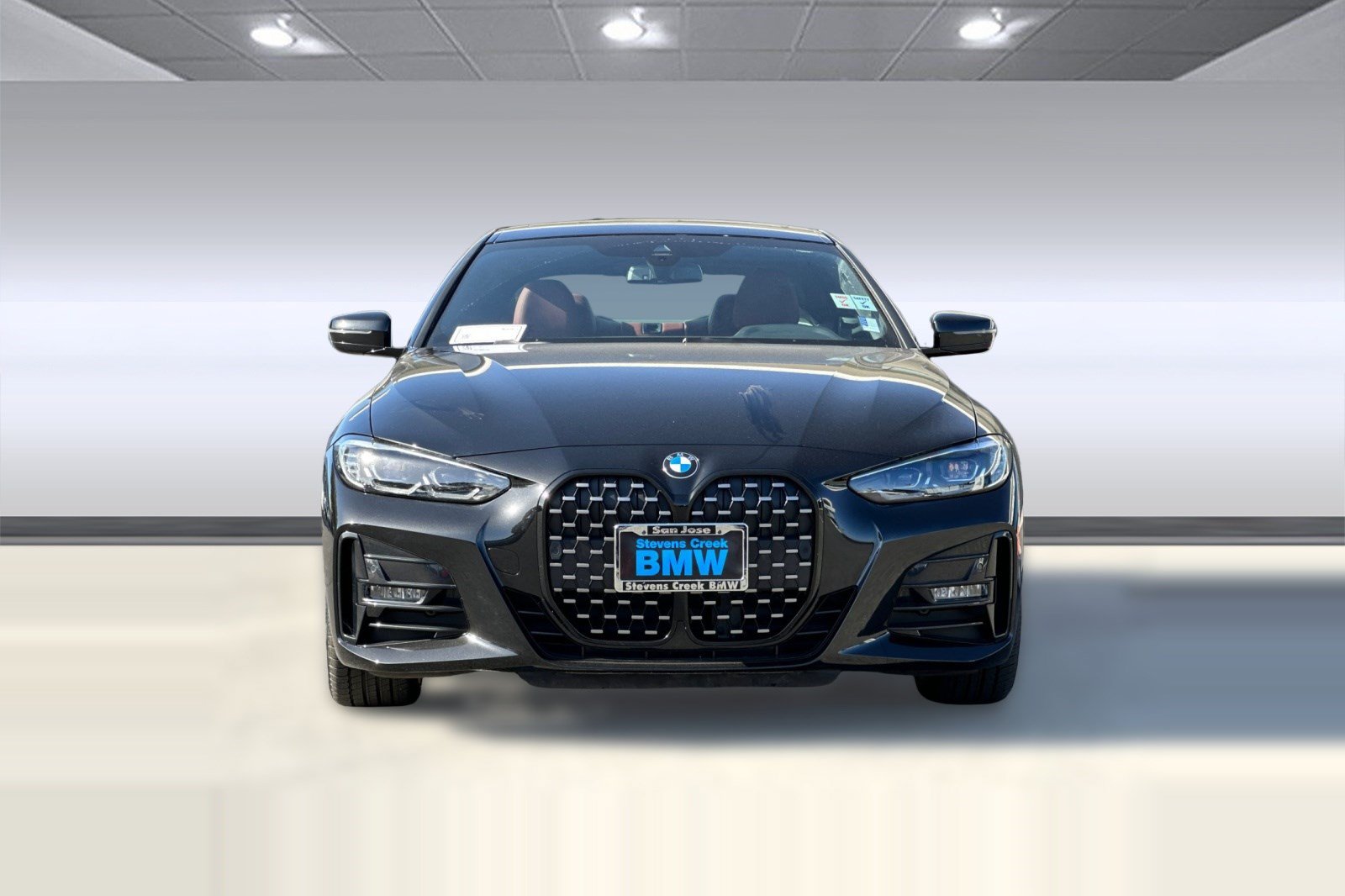 Used 2023 BMW 430i Coupe w/ M Sport Package RWD image 6