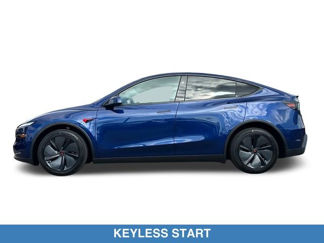 Used 2026 Tesla Model Y 2WD image 9