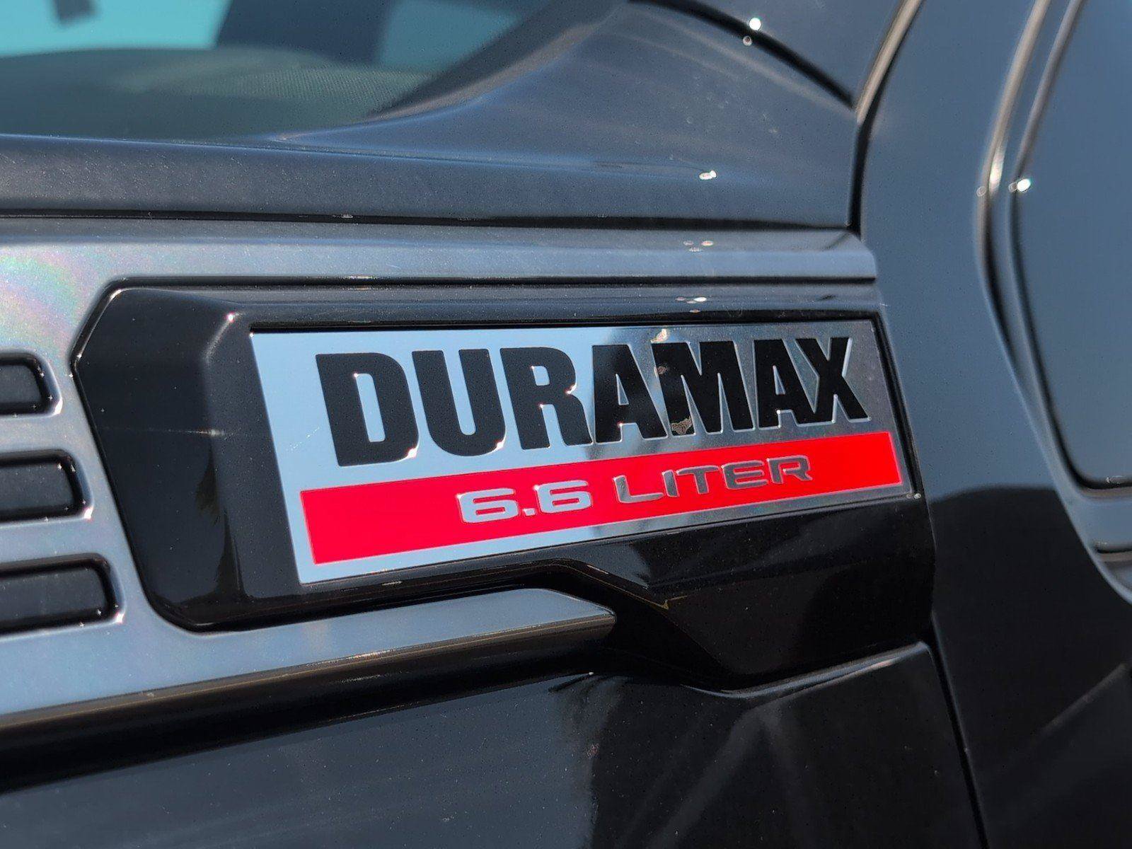 New 2026 GMC Sierra 2500 AT4 w/ AT4 Premium Plus Package AWD/4WD image 9