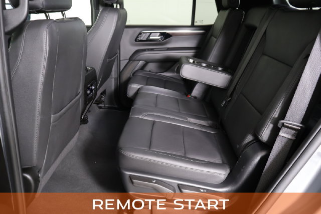 Used 2025 Chevrolet Tahoe LT RWD image 18