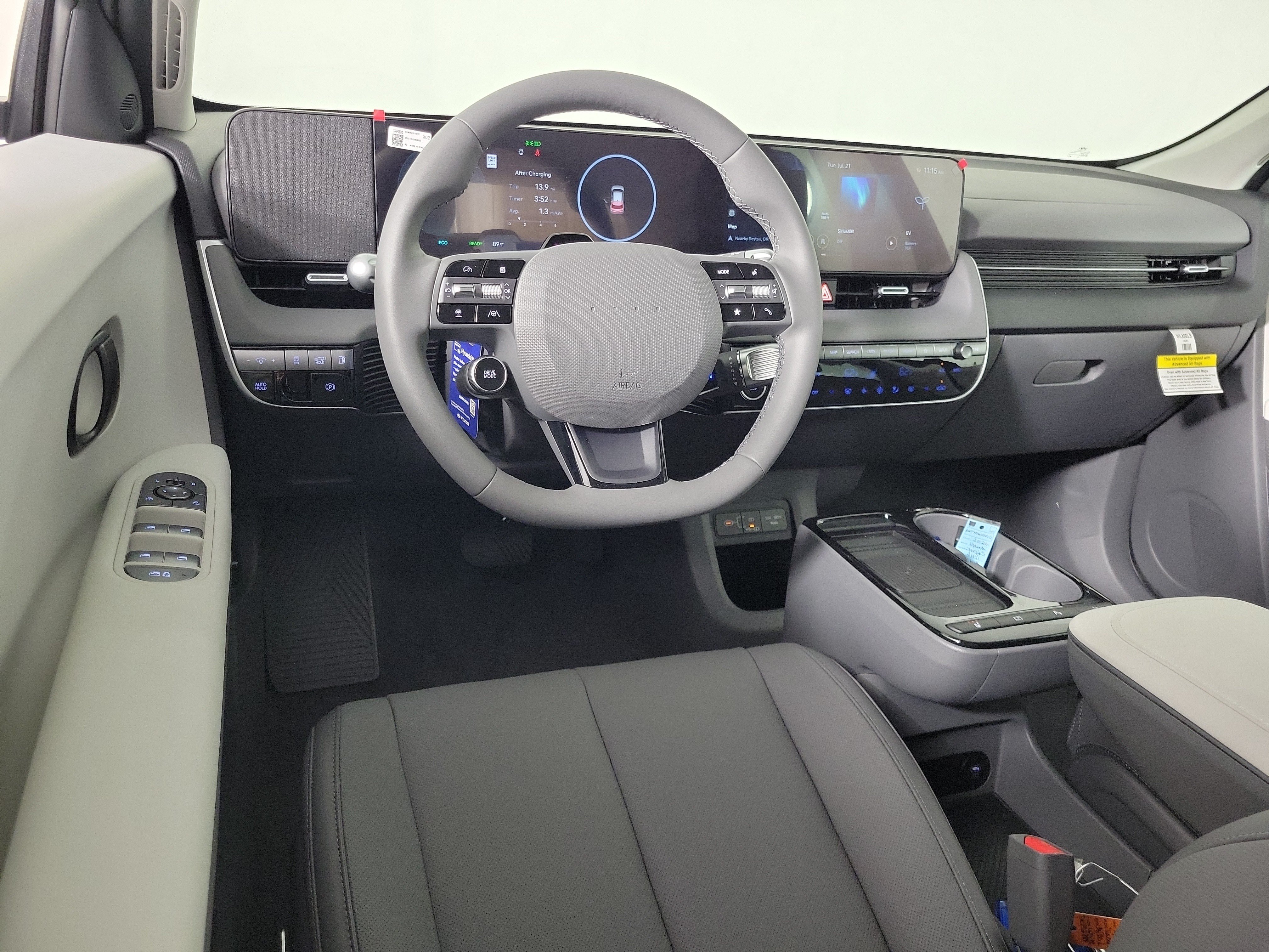 New 2026 Hyundai Ioniq 5 SEL AWD/4WD image 12