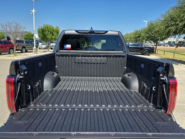 New 2026 Toyota Tundra TRD Pro image 12