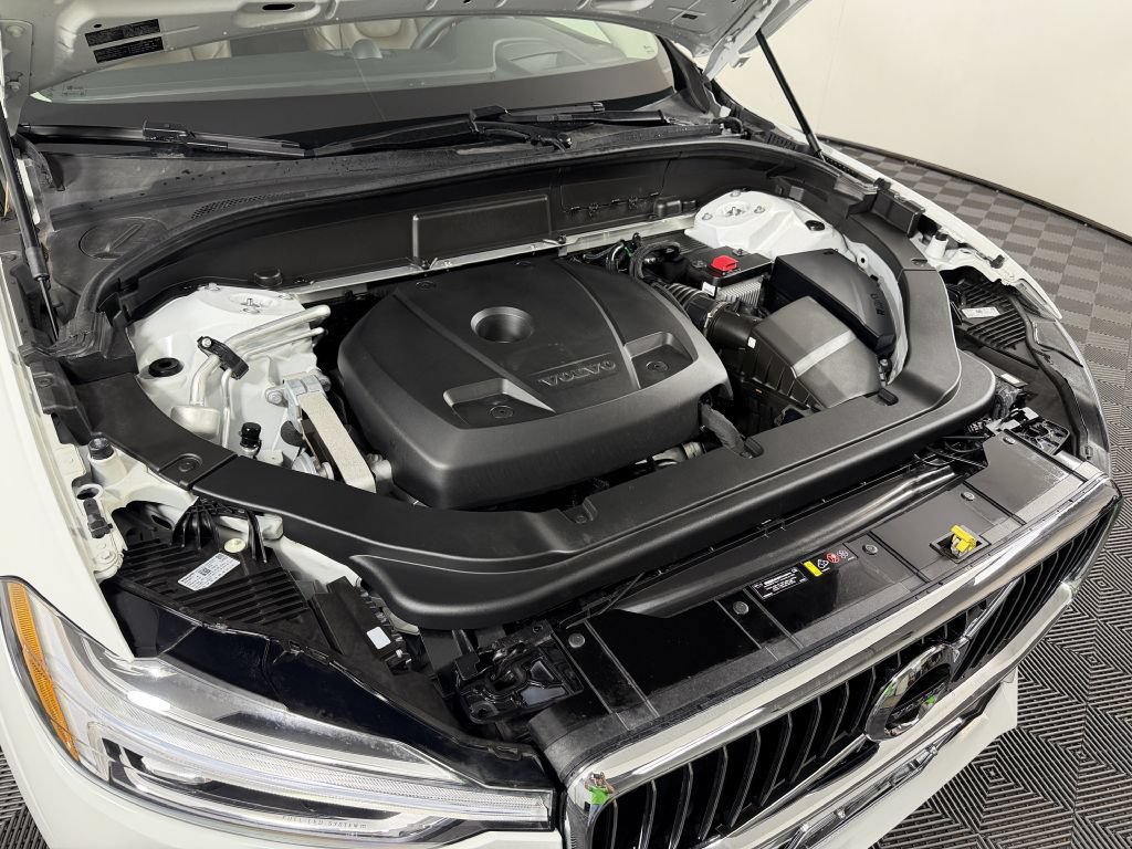 Used 2019 Volvo XC60 T6 Inscription AWD/4WD image 53
