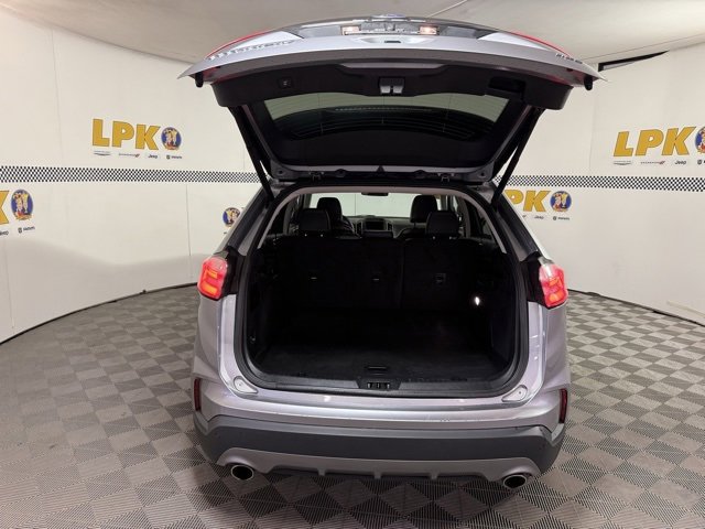 Used 2024 Ford Edge Titanium image 7