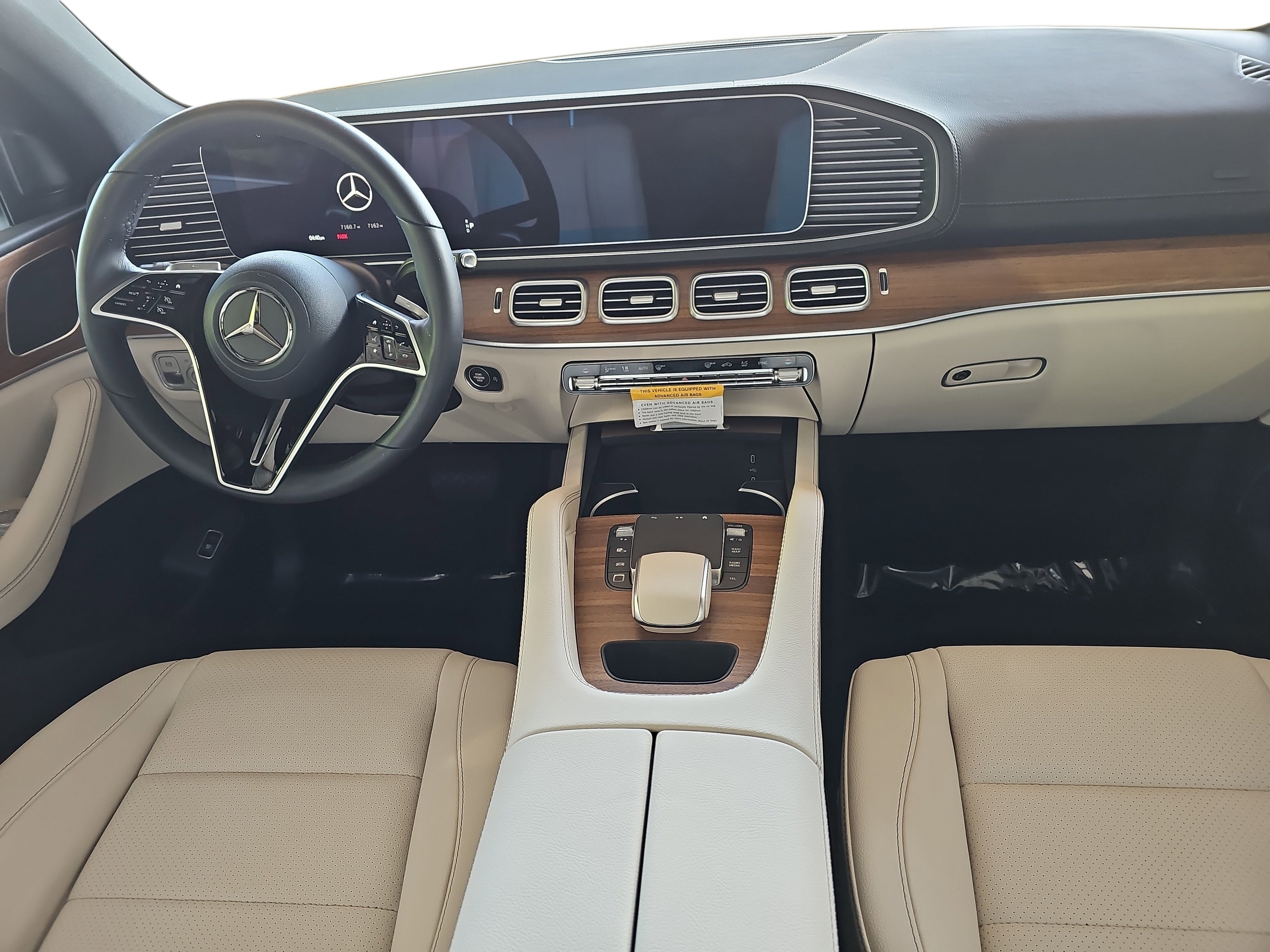 Certified 2026 Mercedes-Benz GLE 350 4MATIC image 10