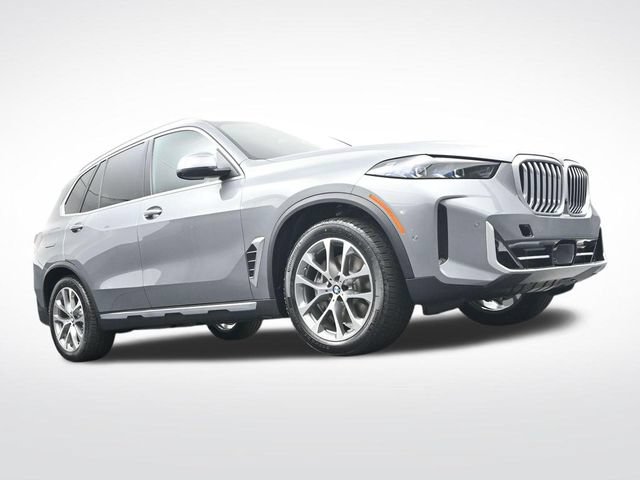 New 2026 BMW X5 xDrive50e AWD/4WD image 30