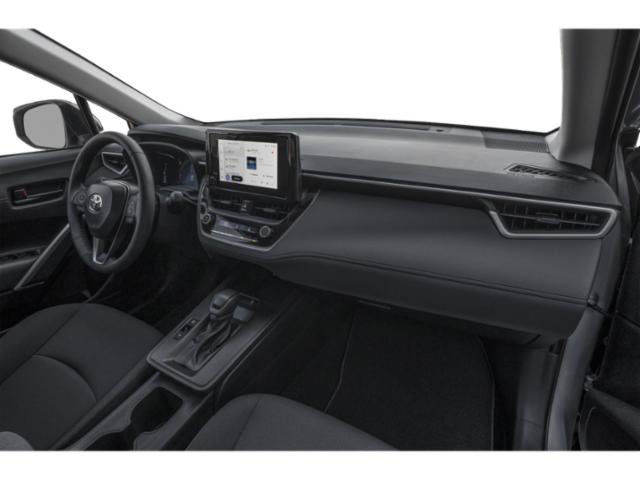 Certified 2026 Toyota Corolla Cross LE FWD image 14