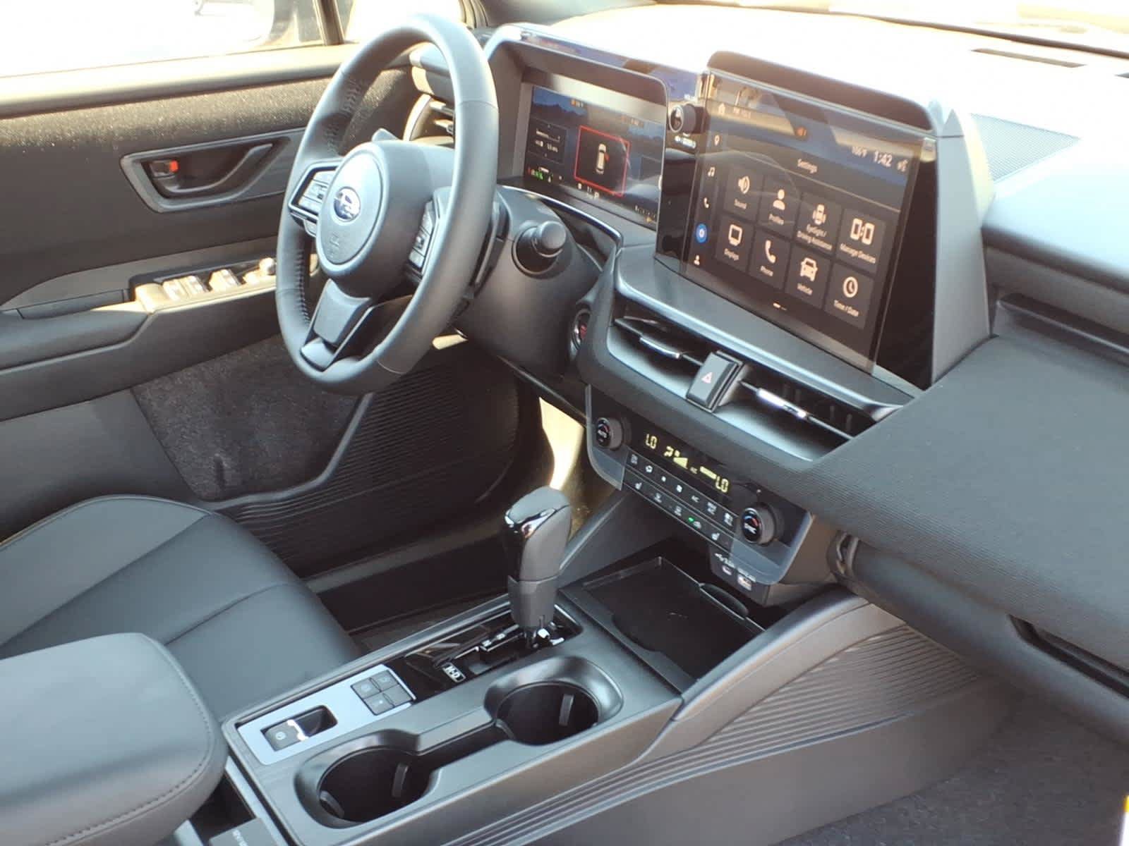 New 2026 Subaru Outback Premium AWD/4WD image 14