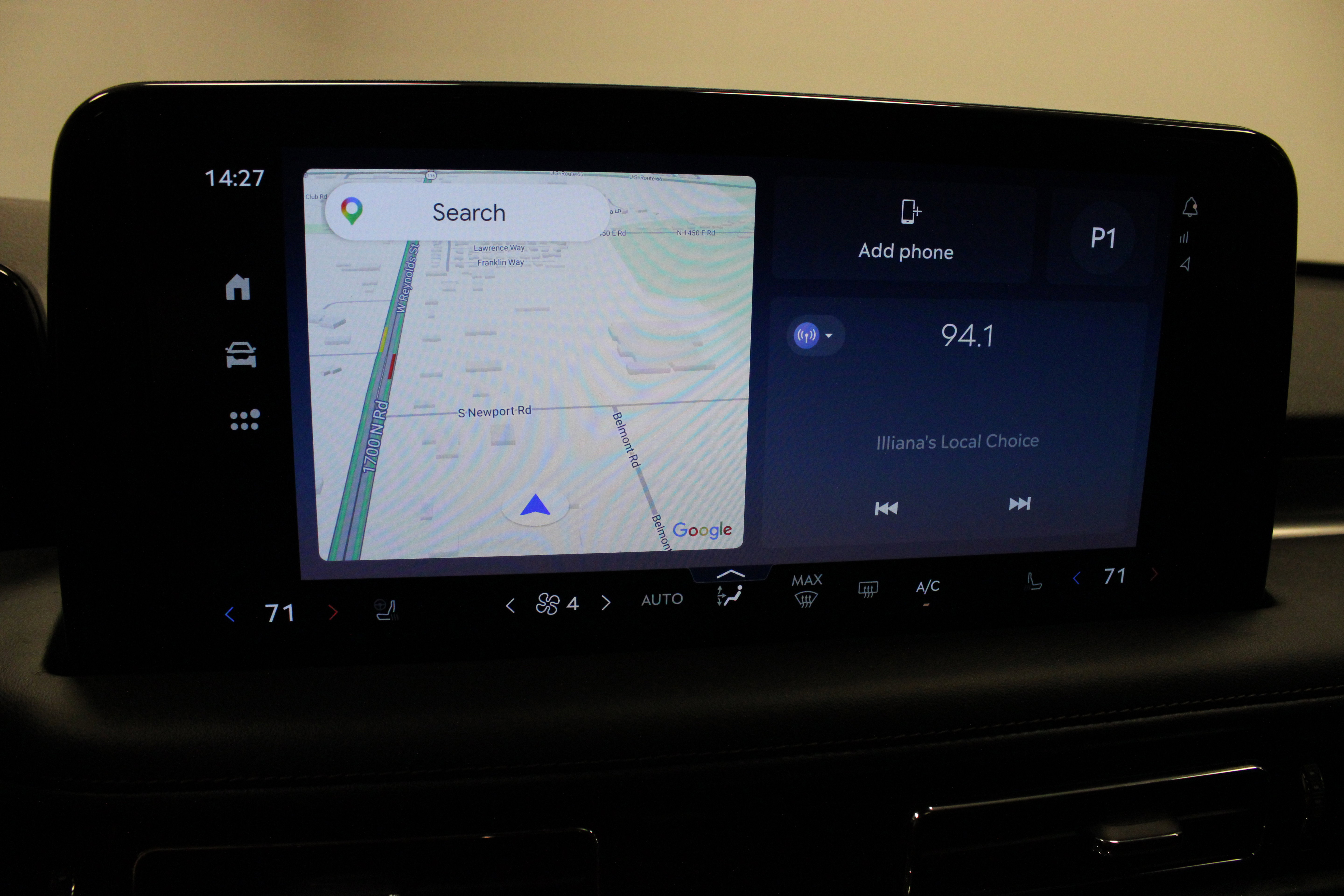 Used 2025 Lincoln Aviator AWD w/ Equipment Group 101A image 27