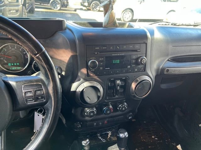 Used 2018 Jeep Wrangler Unlimited Sport S image 37