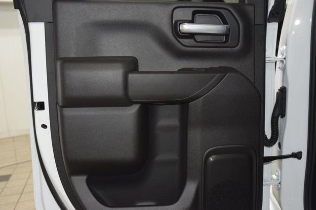 New 2025 Chevrolet Silverado 2500 W/T w/ WT Convenience Package AWD/4WD image 32