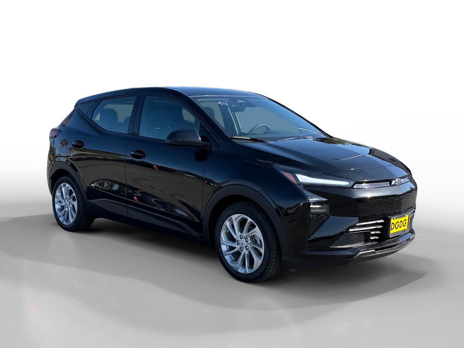 New 2027 Chevrolet Bolt LT w/ Comfort Package image 7