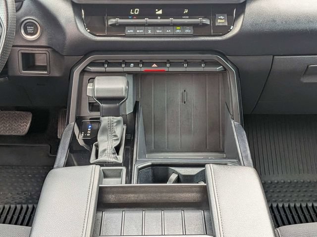 Used 2024 Toyota Tundra SR AWD/4WD image 21