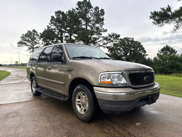 Used 2002 Ford Expedition XLT RWD image 23