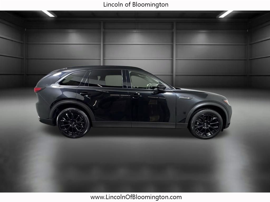 Used 2025 MAZDA CX-70 3.3 Turbo w/ Premium Plus Pkg image 7