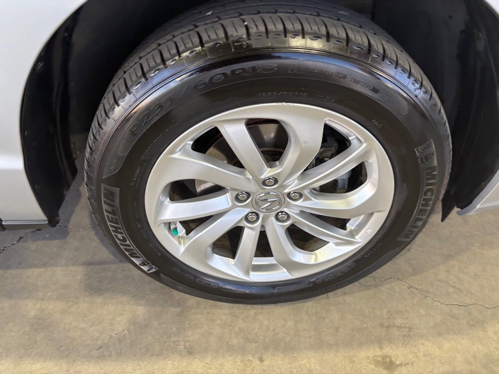 Used 2017 Acura RDX FWD image 51