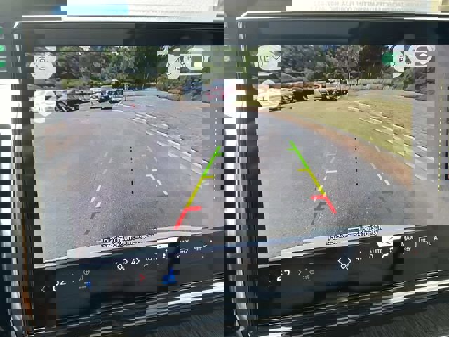 Used 2026 Ford Expedition Max Platinum w/ Platinum Ultimate Package AWD/4WD image 30