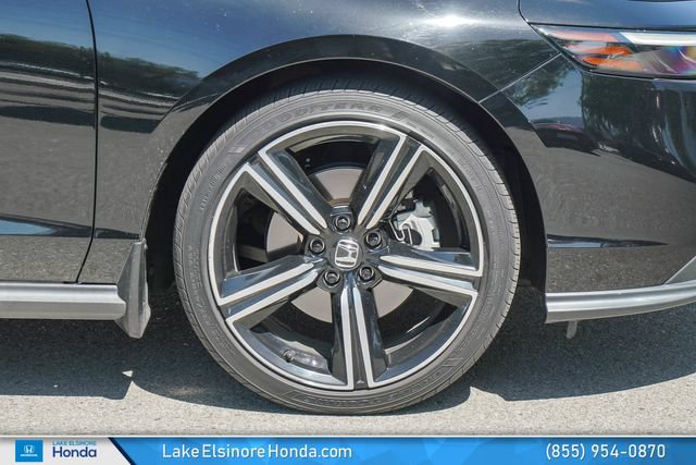 Used 2023 Honda Accord Sport image 7