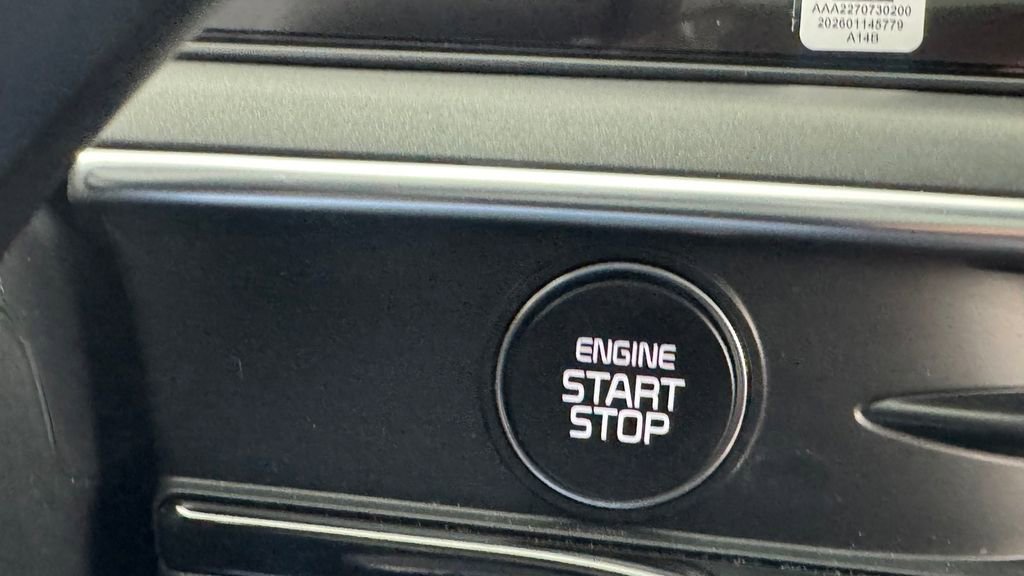 New 2026 Kia K5 GT-Line image 22