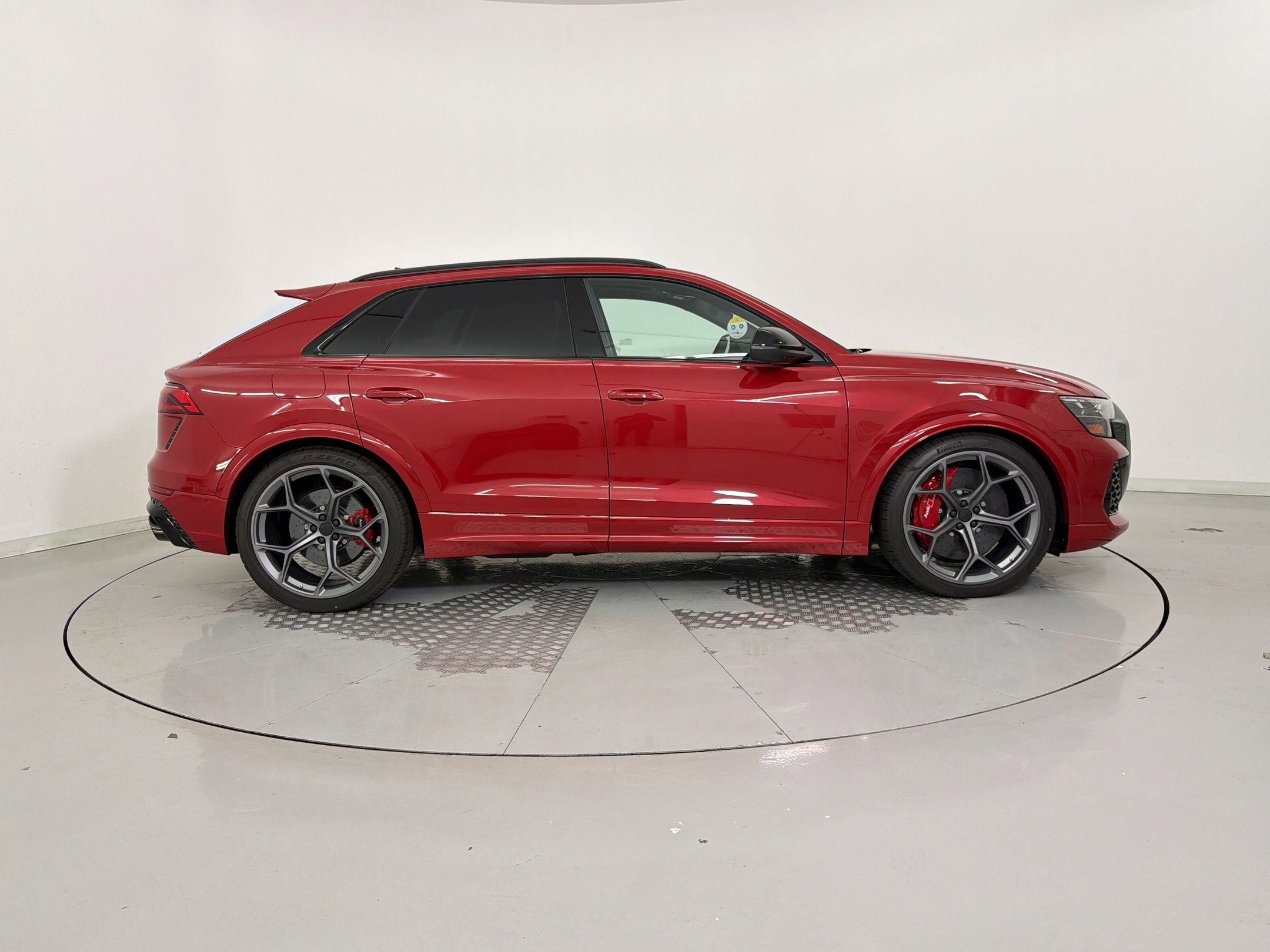 New 2026 Audi RS Q8 performance AWD/4WD image 8