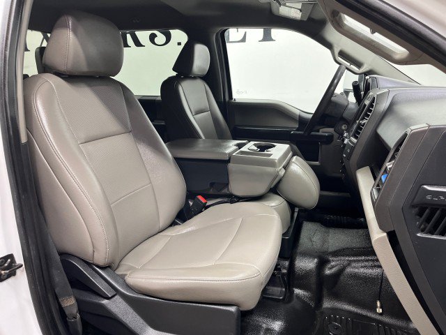 Used 2022 Ford F250 XL w/ Power Equipment Group AWD/4WD image 23