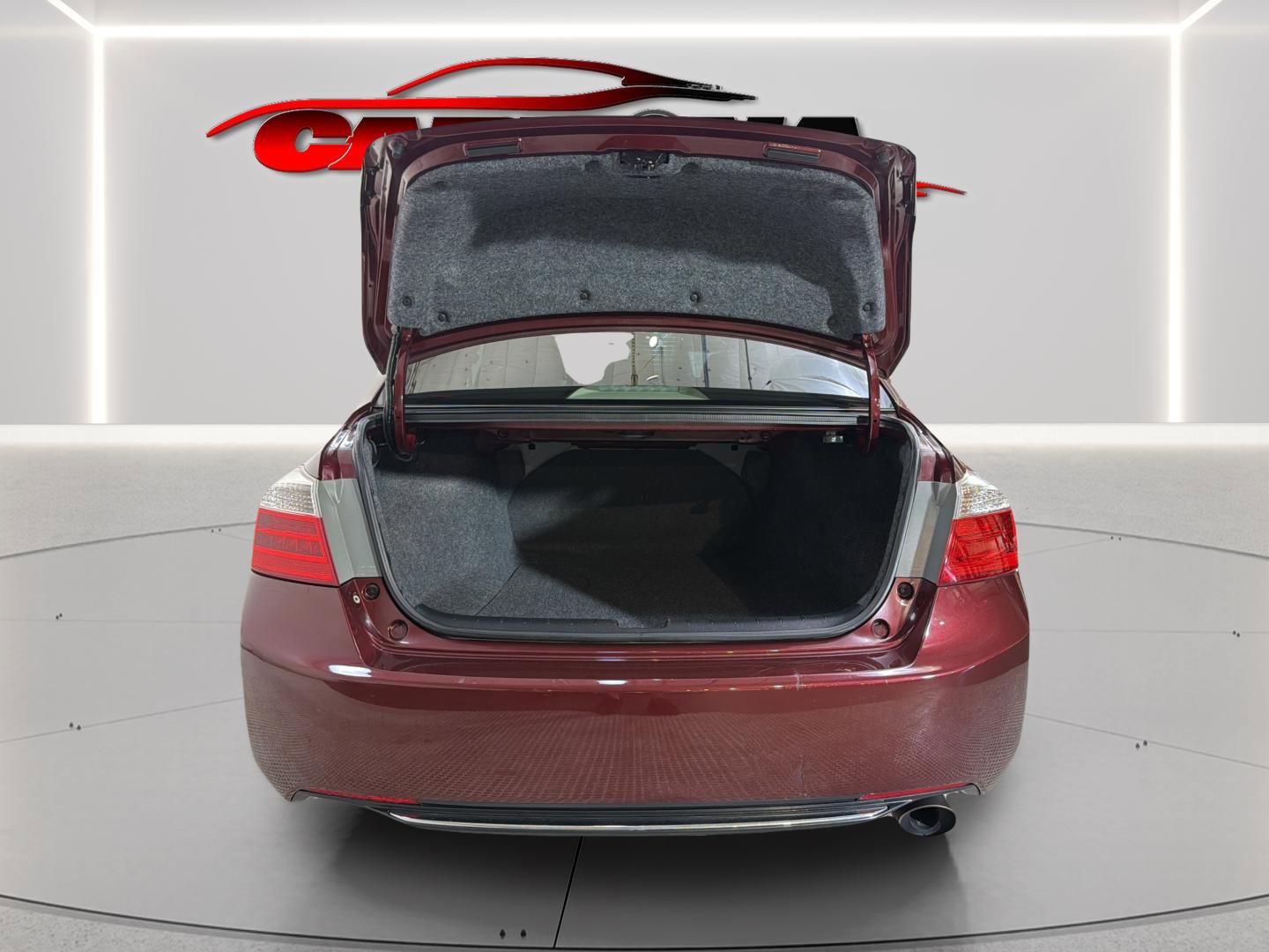 Used 2015 Honda Accord EX-L image 22
