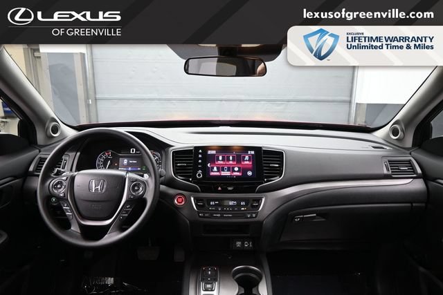 Used 2023 Honda Ridgeline Sport image 28