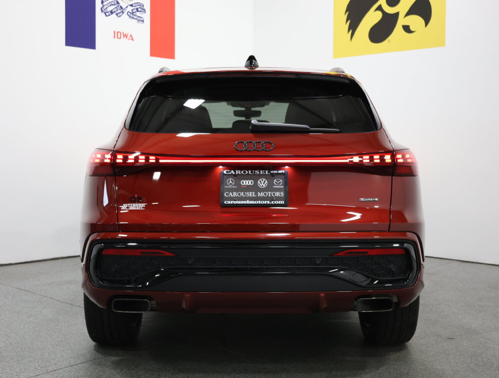 New 2026 Audi Q5 Premium Plus AWD/4WD image 11