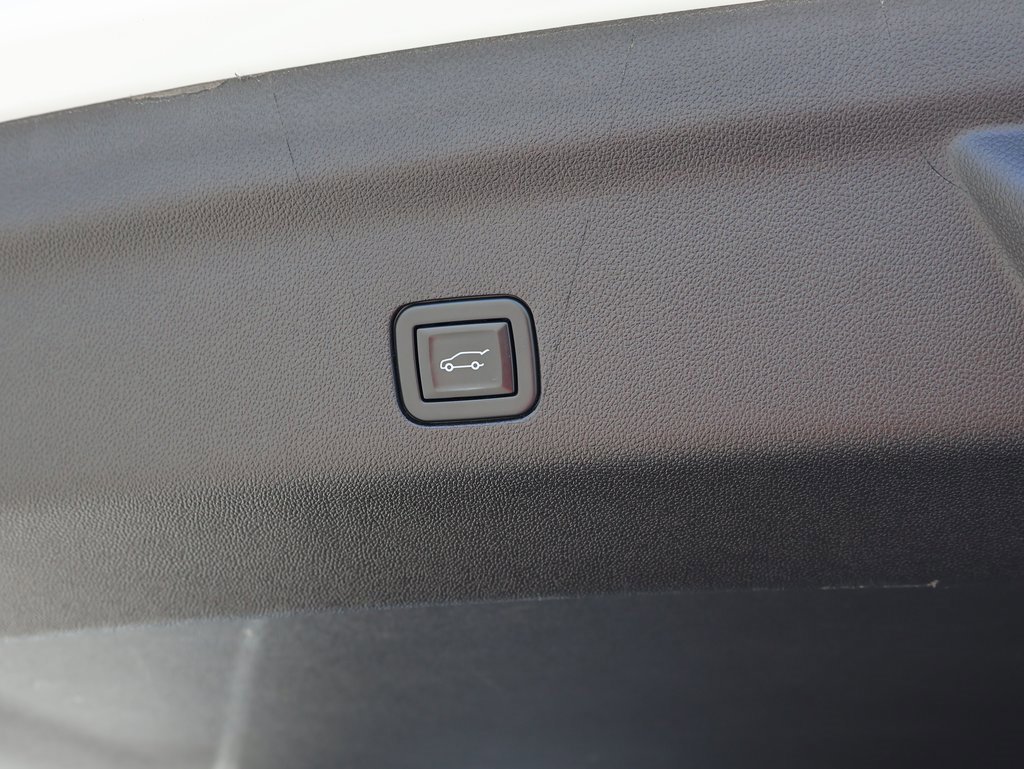 Used 2021 Chevrolet Tahoe High Country image 43