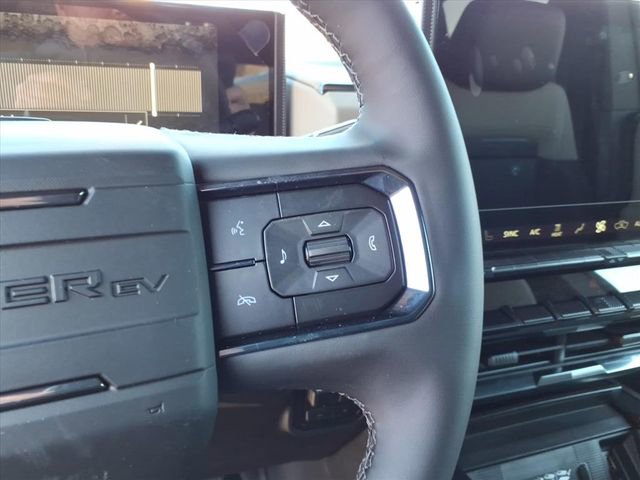 New 2026 GMC Hummer EV SUV image 36