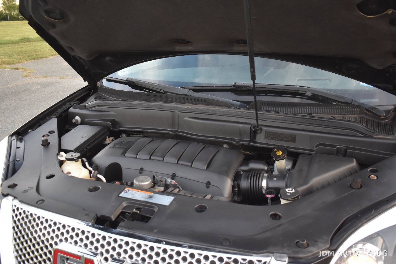 Used 2011 GMC Acadia Denali AWD/4WD image 35
