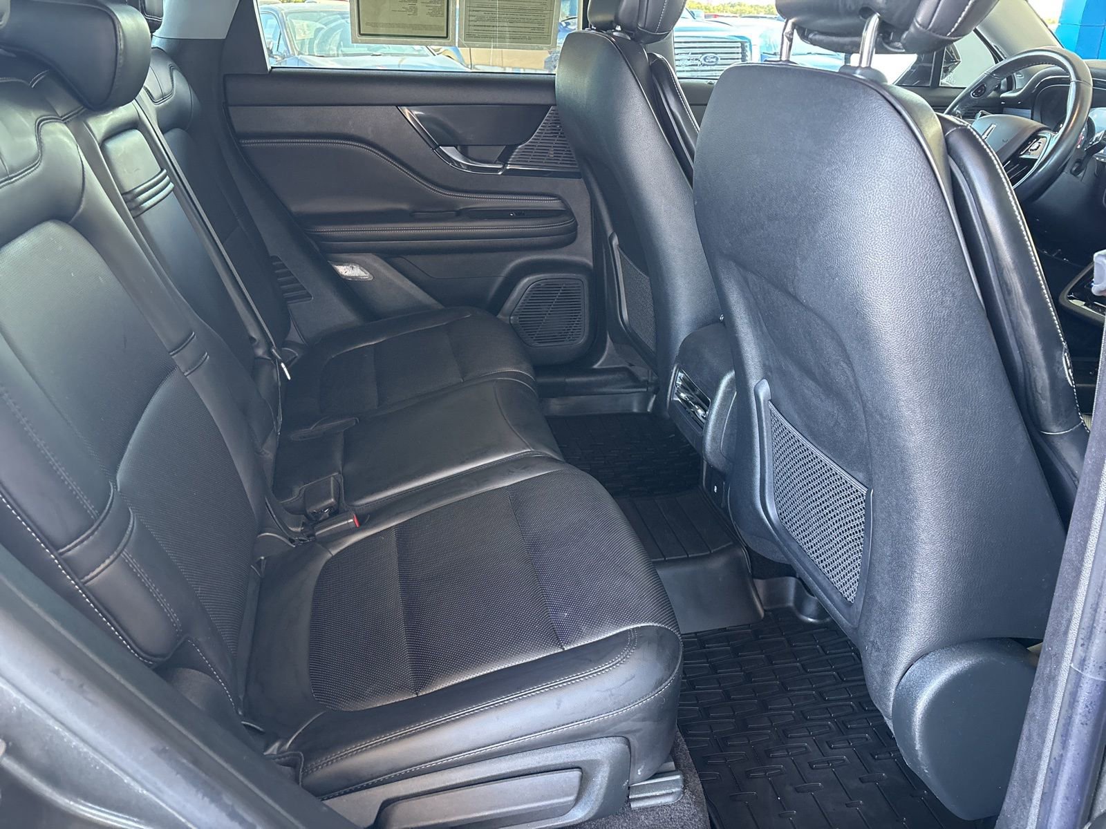 Used 2020 Lincoln Corsair FWD image 13