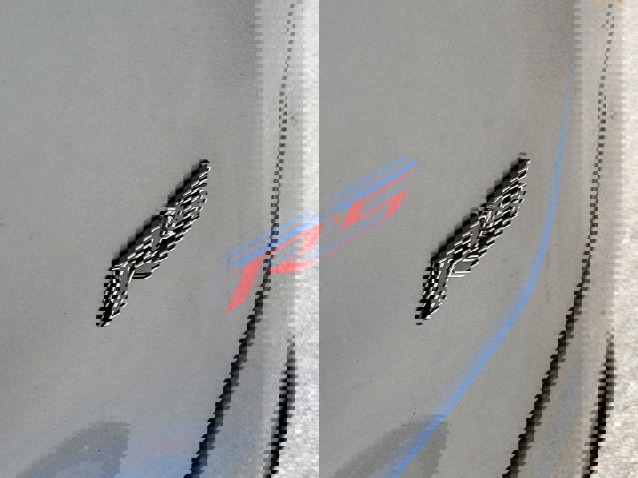 Used 2023 Chevrolet Blazer RS w/ Enhanced Convenience Package image 7