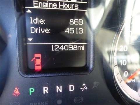 Used 2016 RAM 1500 Tradesman w/ Protection Group image 11