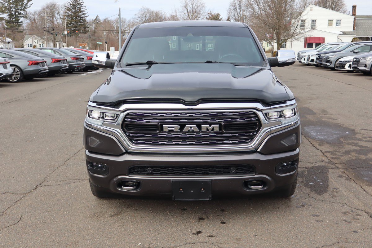 Used 2020 RAM 1500 Limited image 2