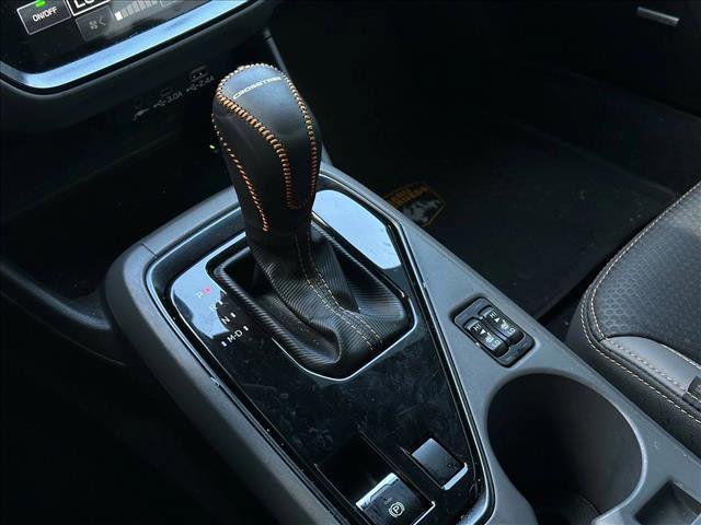 Used 2024 Subaru Crosstrek 2.5i Wilderness AWD/4WD image 20