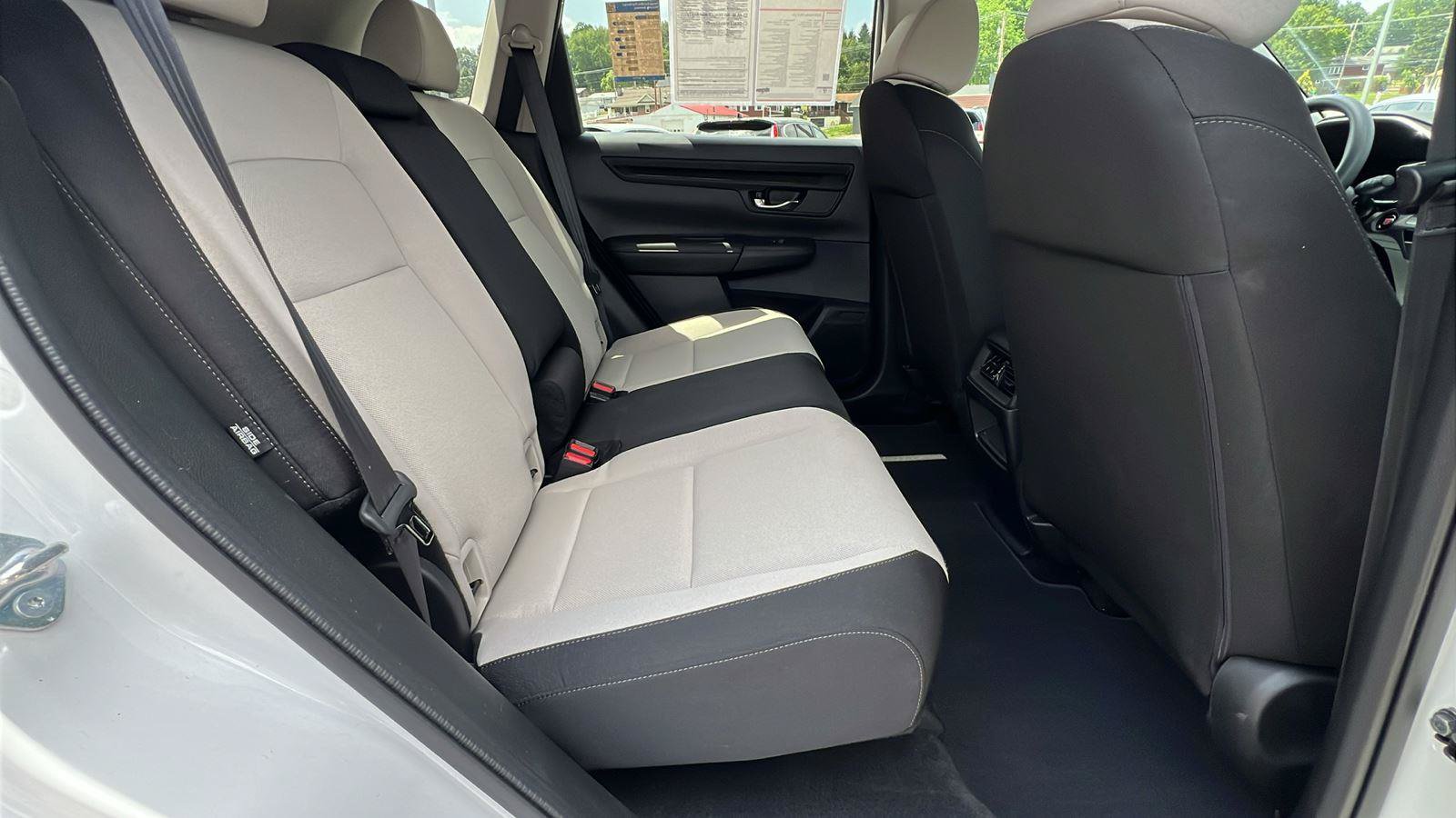 Used 2026 Honda CR-V LX image 15