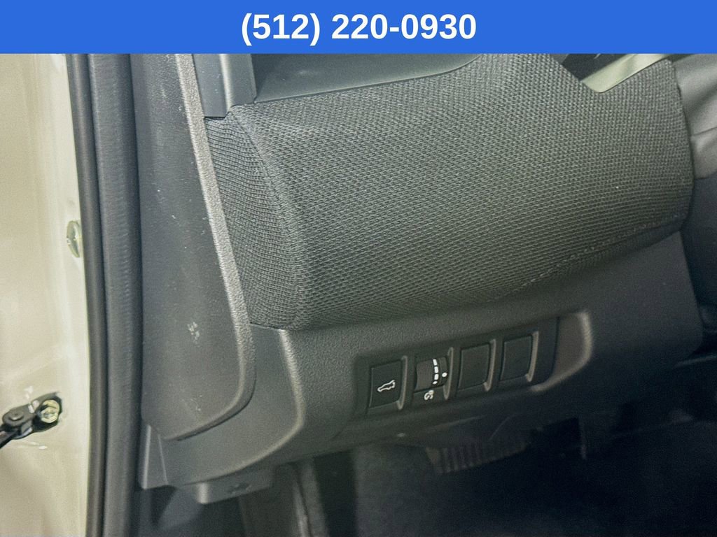 New 2026 Subaru Outback Premium image 11