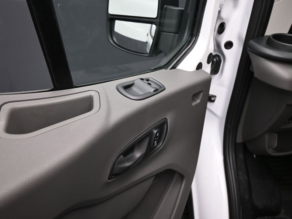 New 2024 Ford Transit 150 Low Roof w/ Load Area Protection Package image 8