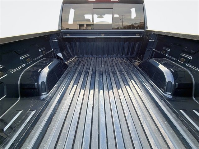 Used 2022 Chevrolet Silverado 1500 LTZ image 13