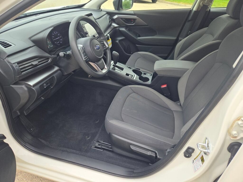 Certified 2024 Subaru Impreza 2.0i AWD/4WD image 22