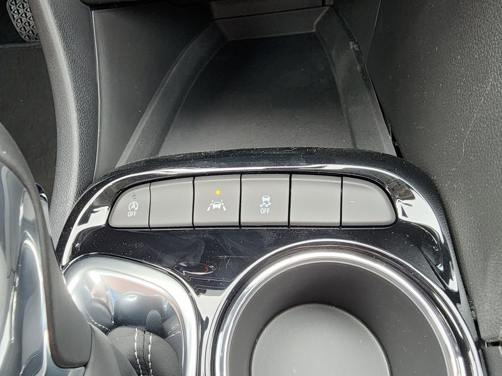 New 2026 Buick Encore GX Preferred w/ Comfort Package image 29