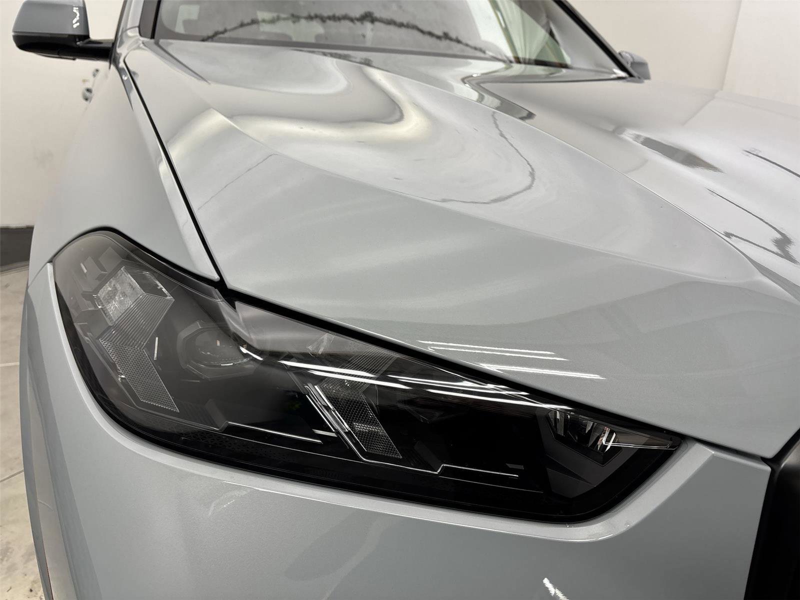 New 2026 BMW X5 xDrive40i w/ M Sport Package image 18