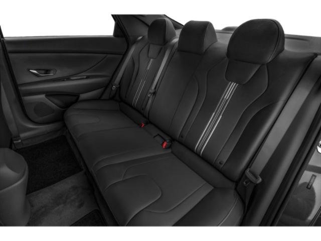 Certified 2023 Hyundai Elantra SEL w/ Convenience Package FWD image 13